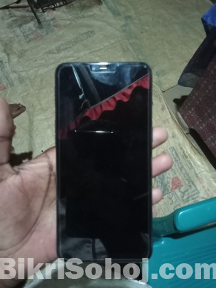 Oppo A3s,6/128 gb